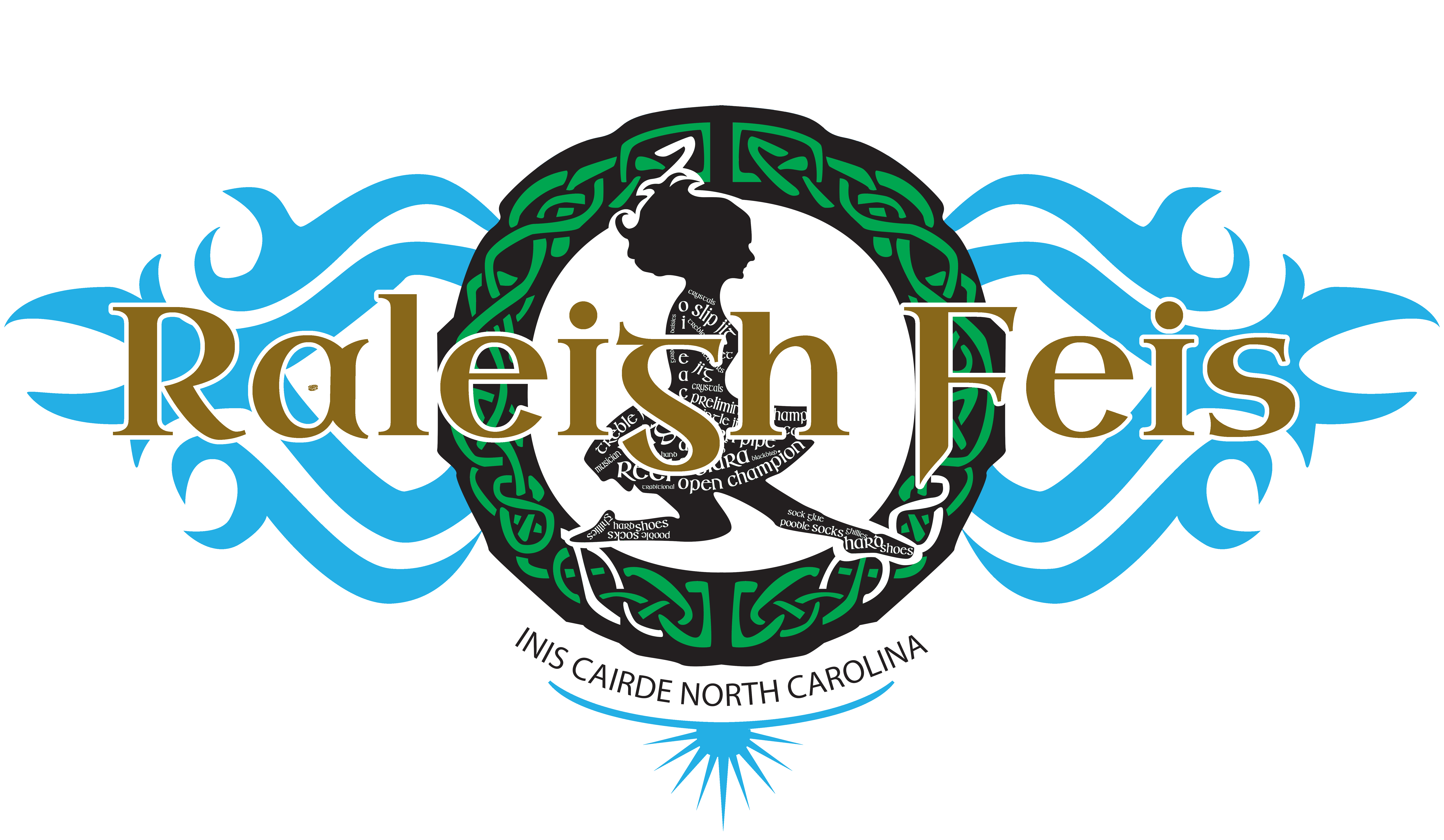 Raleigh Feis / City of Oaks Feis